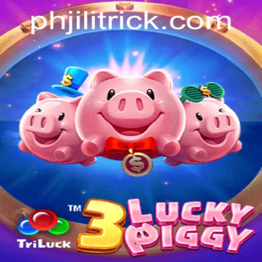 Unraveling the Thrills of 3LUCKYPIGGY by JILITRICK.COM