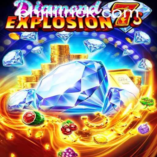 Exploring the Thrilling World of DiamondExplosion7s