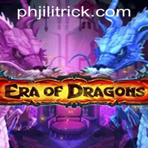 EraOfDragons: Conquer the Skies in the Latest Fantasy Adventure