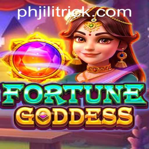 FORTUNEGODDESS: Embark on a Mystical Adventure with JILITRICK.COM