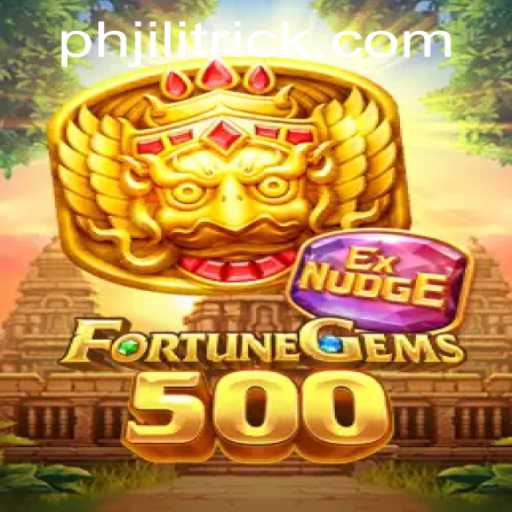 Exploring the Enchanting World of FortuneGems500: A Unique Gaming Experience