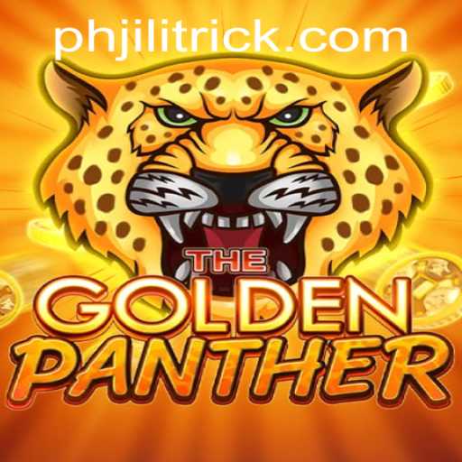 Explore the Thrilling Adventure of GOLDENPANTHER at JILITRICK.COM