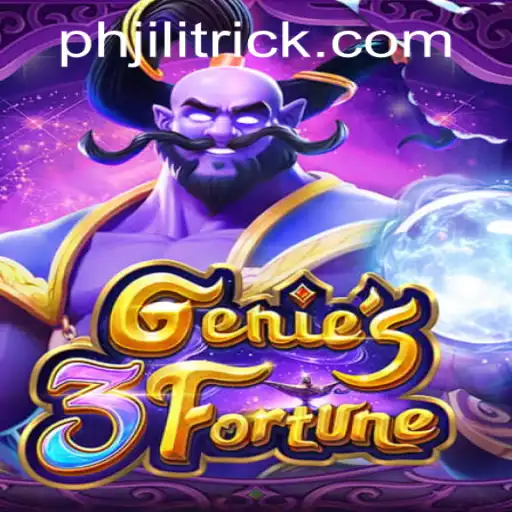 Unveiling the Magic: Explore the World of Genie3Fortune at JILITRICK.COM