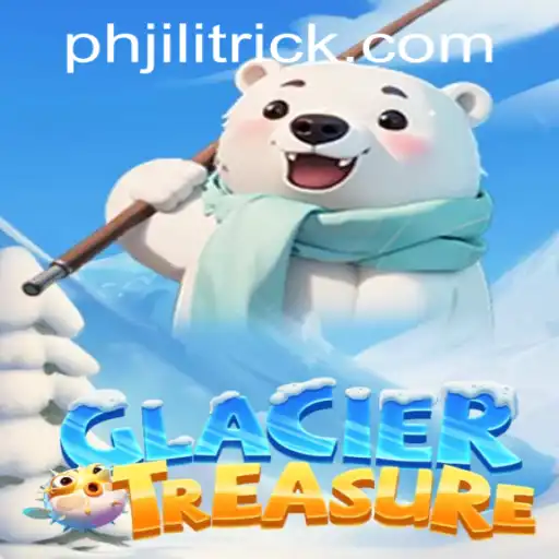Exploring GlacierTreasure: A New Adventure Game