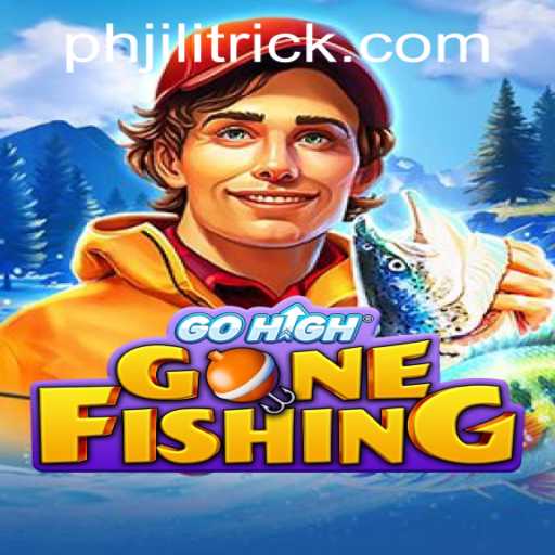 GoHighGoneFishing: Dive into the Virtual Angling Adventure with JILITRICK.COM