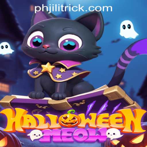 HalloweenMeow: Unravel the Spooky Fun This Season