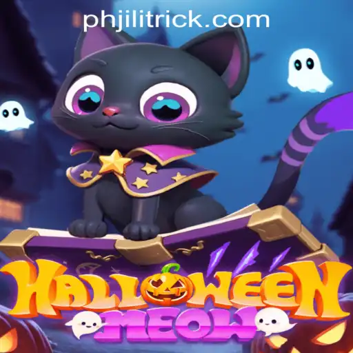 HalloweenMeow: Unravel the Spooky Fun This Season