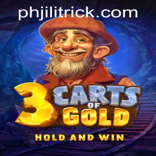 Exploring the Exciting World of 3cartsOfGold and JILITRICK.COM