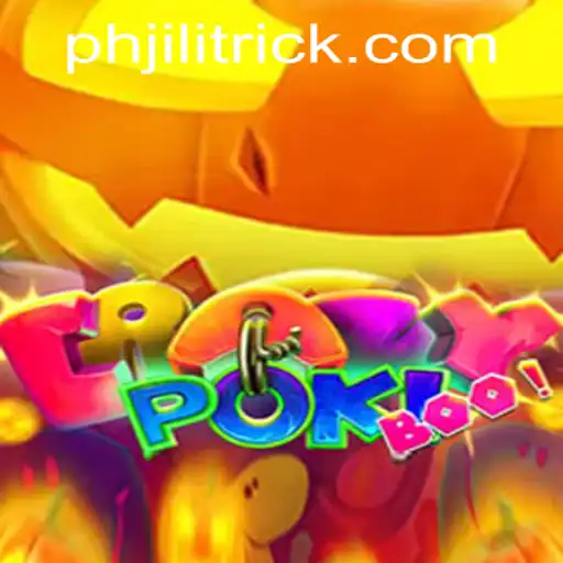 CrazyPokiBoo: The Thrilling Game Taking the World by Storm