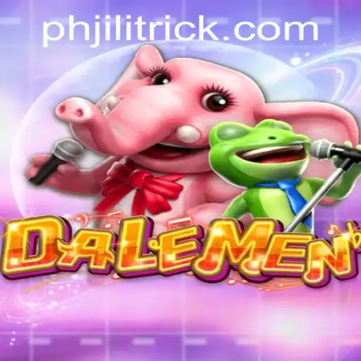 DALEMEN: An Innovative Gaming Experience with JILITRICK.COM