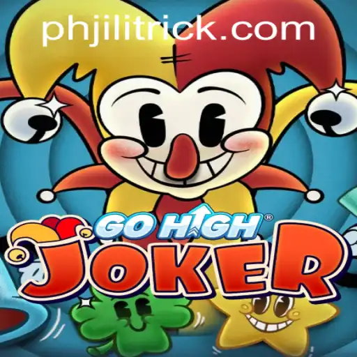 GoHighJoker: A Thrilling Card Game Adventure with JILITRICK.COM