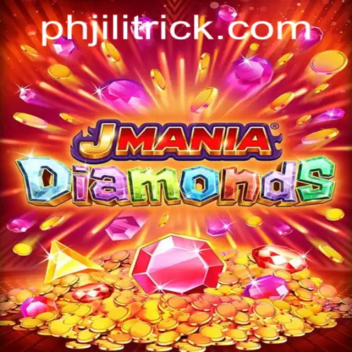 Unveiling the Thrills of JManiaDiamonds: A New Gaming Sensation