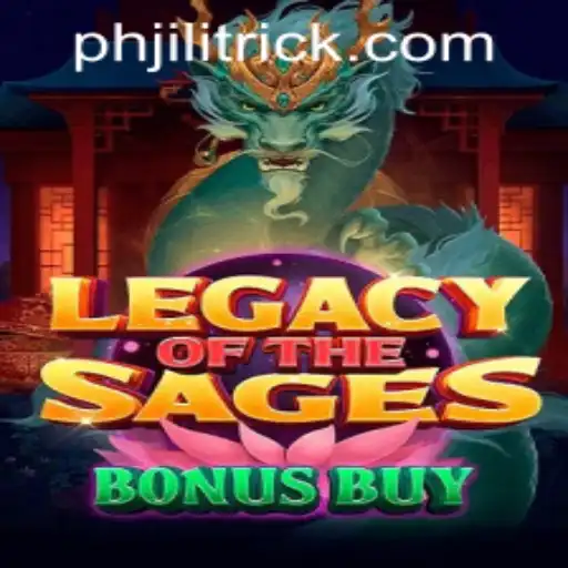 Exploring the Enigma of LegacyoftheSagesBonusBuy at JILITRICK.COM