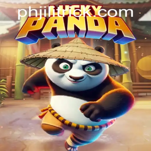 Discover the Thrills of LuckyPanda: A Deep Dive into the Game Associated with JILITRICK.COM