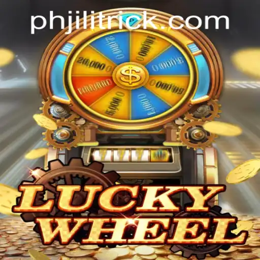 Dive Into the Thrilling World of LuckyWheel on JILITRICK.COM
