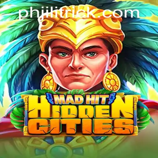 MadHitHiddenCities: Unveiling the World of Enigma
