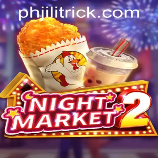 Dive into the Thrilling World of NightMarket2: An Enthralling Adventure Awaits