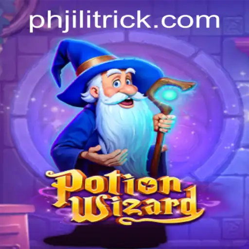 Unveiling the Mystical World of PotionWizard: A Journey with JILITRICK.COM