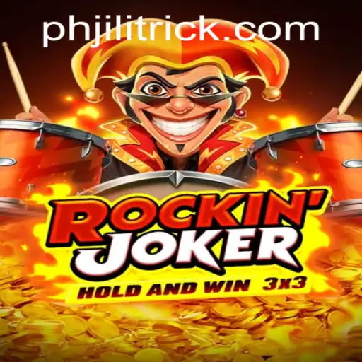 RockinJoker: Redefining Card Games with JILITRICK.COM