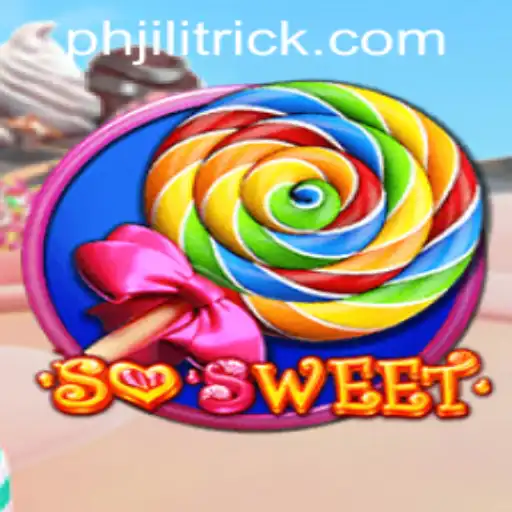 Discover the Sweet World of 'SoSweet': A New Gaming Sensation by JILITRICK.COM