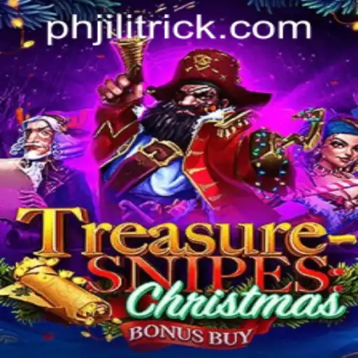 Unwrapping the Magic of 'TreasuresnipesChristmas': A Festive Journey with JILITRICK.COM