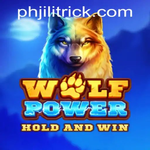Discover the Adventures of WolfPower: An Exciting Journey by JILITRICK.COM
