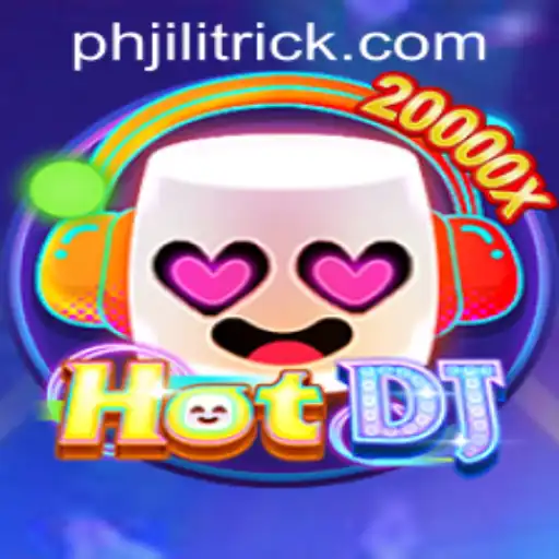 HotDJ: The Thrilling Interactive Game Taking the World by Storm
