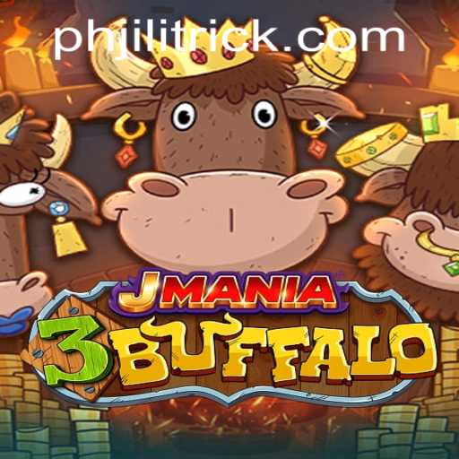 JMania3Buffalo: A New Adventure Awaits with JILITRICK.COM