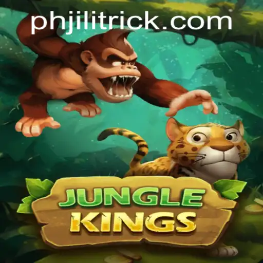 JungleKings: Discover the Thrilling World of Adventure