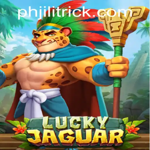 Unveiling LuckyJaguar: A Thrilling New Adventure in Gaming