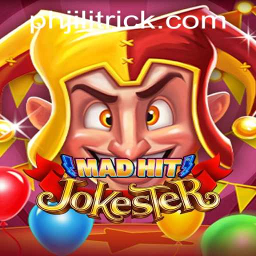 MadHitJokester: A New Era of Comedy Gaming