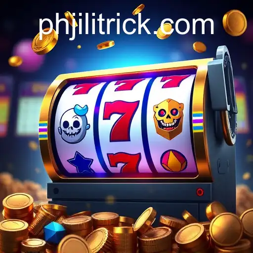 Exploring the World of Online Slots: The Rise of JILITRICK.COM