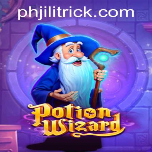 Unveiling the Mystical World of PotionWizard: A Journey with JILITRICK.COM
