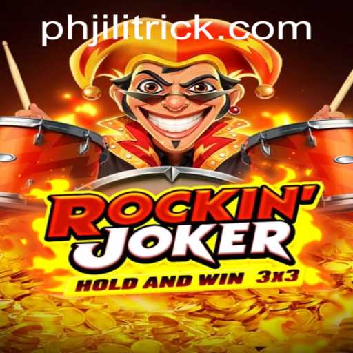 RockinJoker: Redefining Card Games with JILITRICK.COM