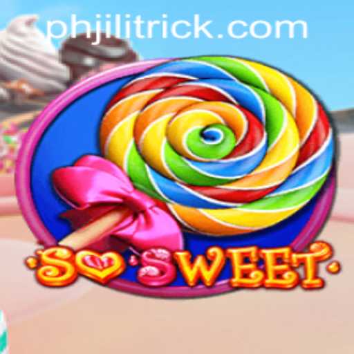 Discover the Sweet World of 'SoSweet': A New Gaming Sensation by JILITRICK.COM