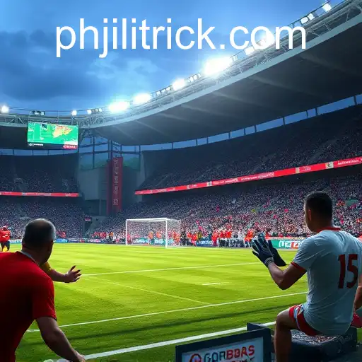 The Rise of JILITRICK.COM in the World of Sports