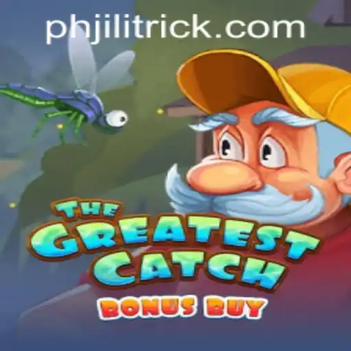 Explore 'TheGreatestCatchBonusBuy' Game with JILITRICK.COM