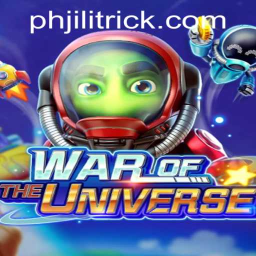 Unveiling WAROFTHEUNIVERSE: A Galactic Battle Experience
